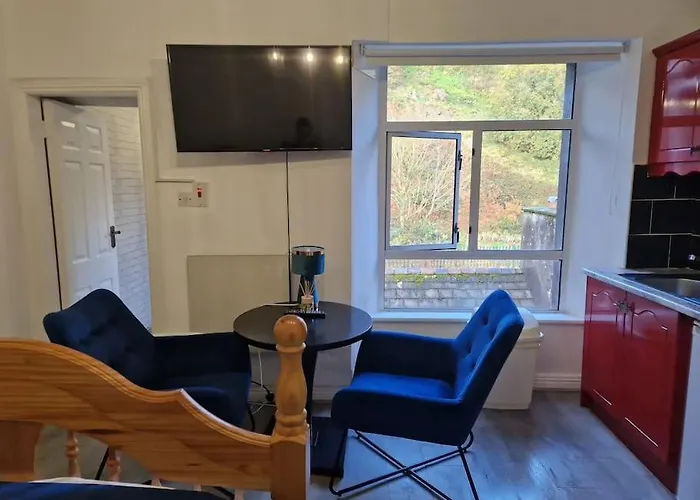 Ideal For Short Stays