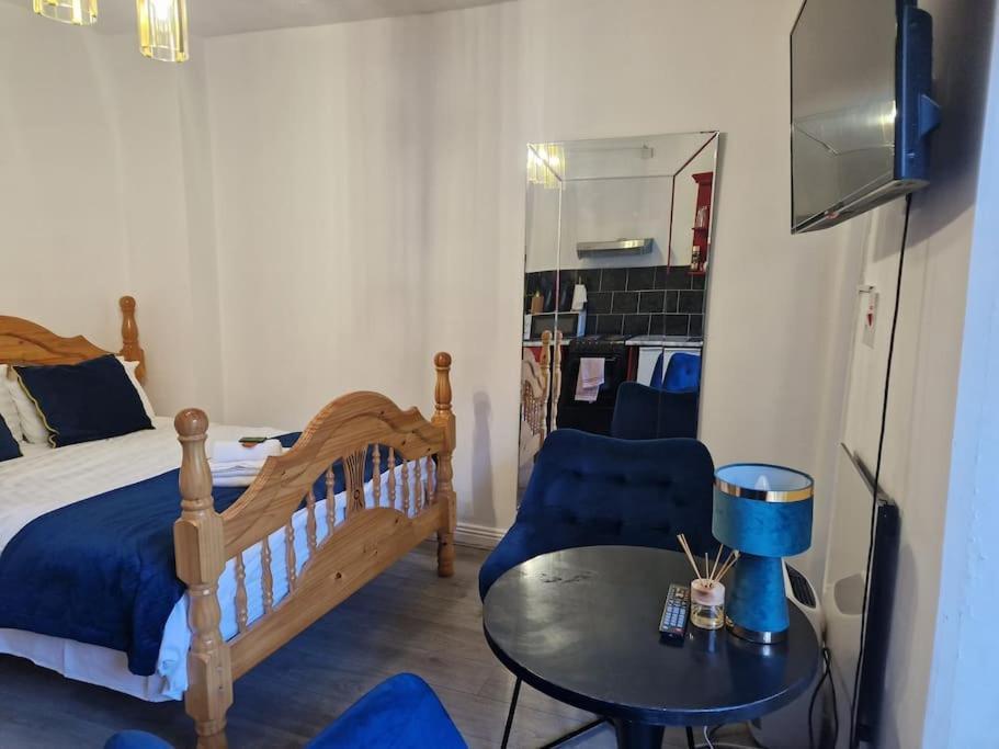 Ideal For Short Apartment