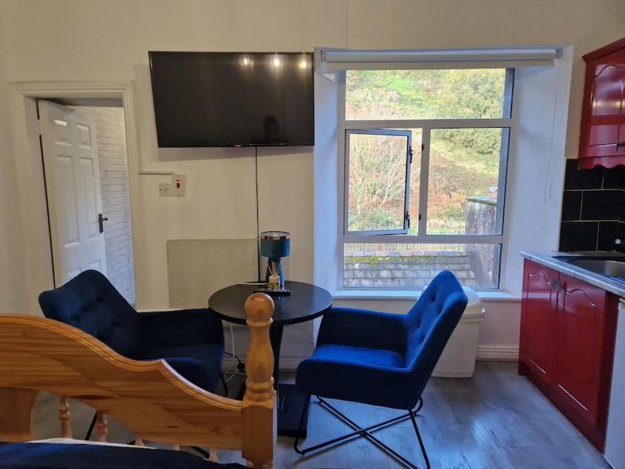 Apartment Ideal For Short