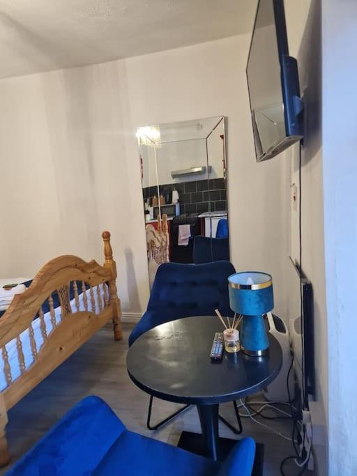 Apartment Ideal For Short *
