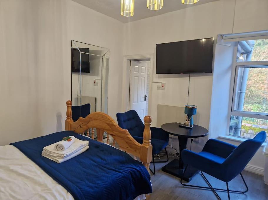 Ideal For Short Apartment